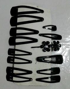 Tik Tok Hair Clip (7 pack)