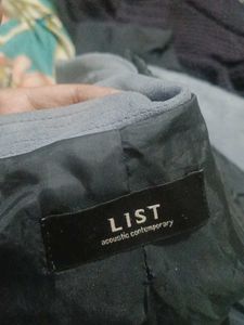 Winter Jacket