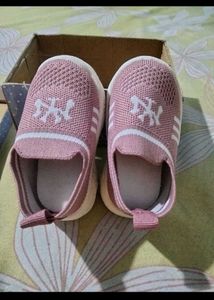 Cute Kids' Slip-On Sneakers