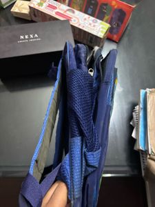 Doraemon Blue Backpack for Kids