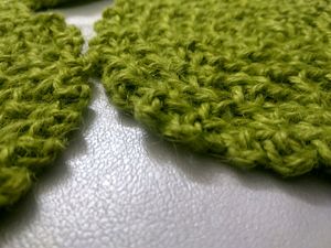 Set of 3 Tea coasters