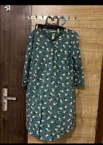 Combo Of 3 Top, Pajama set &amp; Night Dress