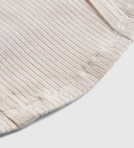 Cute Ruched Side T-Shirt