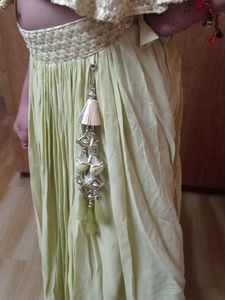 Lehenga Choli (Party Wear)