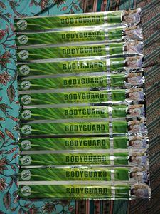 Bodyguard Mosquito Repellent Incense Sticks
