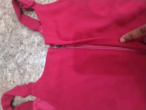 Beautiful Pink Kurta Set with Dupatta