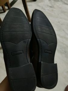 Bata Shoes CEDRIC DERBY