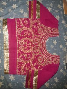 Heavy Lehenga choli Set