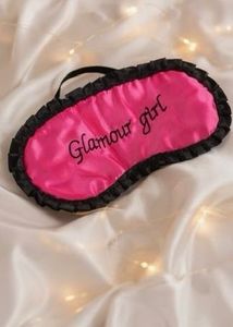 Bow/Eyemask for 99