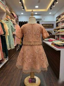 stunning beautiful lehnga koti