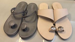 Combo of 2 sandals