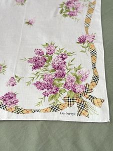 Burberry Luxury Bandana