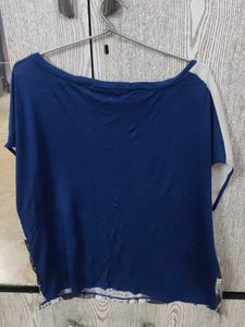 Stylish Women's Graphic Print Top