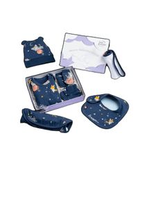 Haus &amp; Kinder Attire GiftSet : Set Of 7