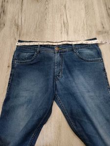 Ma5970 Otman jeans waist 34 inches