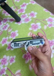 Sony Digital Camera