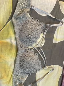 Lace Bralette