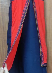 Embroidery Rajasthani Kurta👗