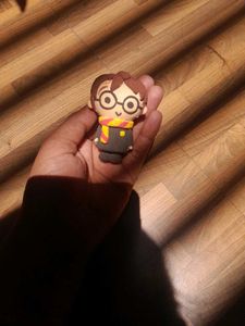 Handmade Hermione Granger Figure
