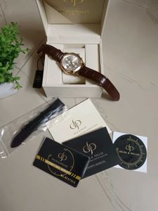 Delos &amp; Palas watch