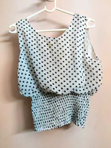 🔥BUY1GET1🔥 women's printed sleeveless top