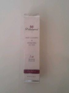 Philoderma Deep Cleansing Face Toner