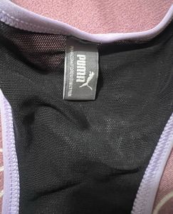 Puma Sports Bra