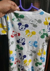 Combo of Brand New Trendz Micke