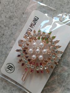 Hair Pin