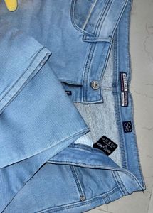 Monte Carlo Denim Jeans