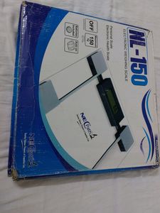 NL-150 Digital Weighing Scale