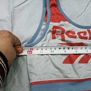 Reebok😍 Sports Bra