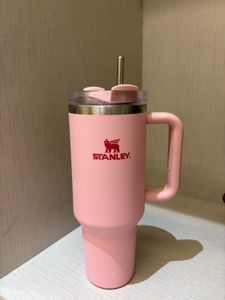 Pink Stanley 💗🎀