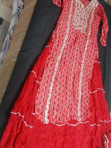Rad Beautiful Kurta