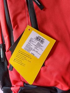 Gear Eco4 19L Small Water Resistant Backpack..