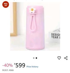 Water Bottle