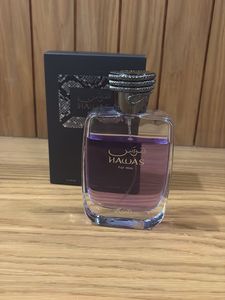 Hawas for Men Perfume
