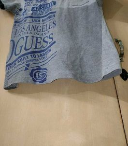 Shiba Star Kids Casuals Polo T-Shirt | 100% Cotton