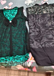Stylish Ethnic Tops for Women