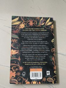 Wish I Could Tell You by Durjoy Datta