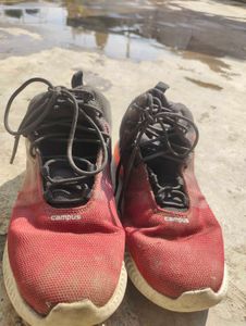Campus Running Shoes