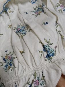 5 Cute Baby Girl Clothes Bundle
