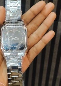 Cartier Automatic Watch