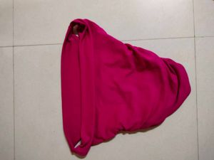 Pink Stylish Top