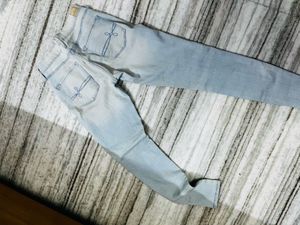 Denizen Levi's Modern Super Skinny Jeans