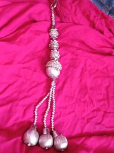 Bohemian Tassel Keychain/Bag Charm