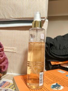 Nykaa Wanderlust Dreaming of Paris Mist