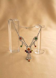 Sparkling  Necklace