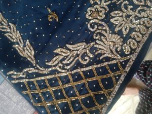 Sharara Suit