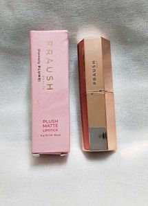 Praush Lipstick - High Tea